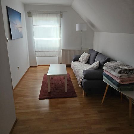Apartman Cardak Apartment Gospic Luaran gambar