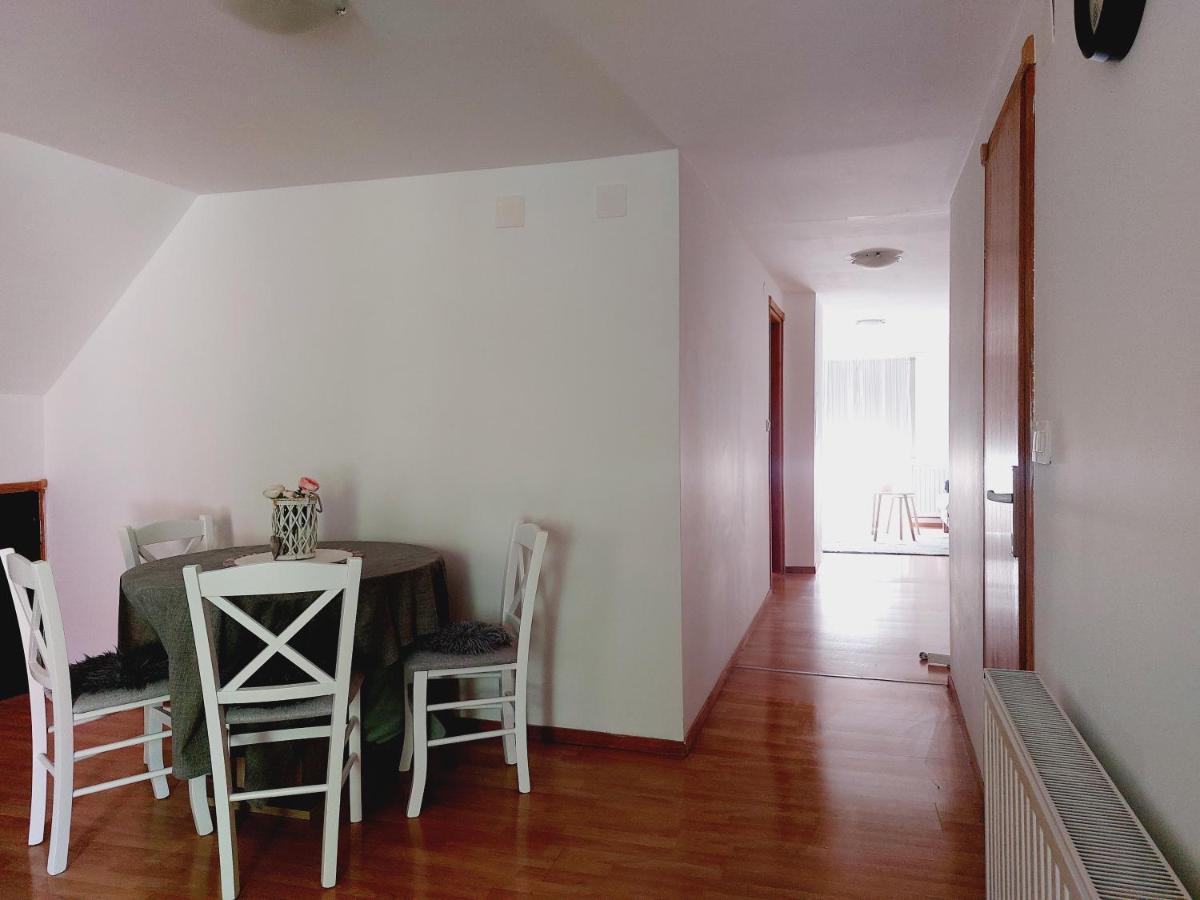 Apartman Cardak Apartment Gospic Luaran gambar