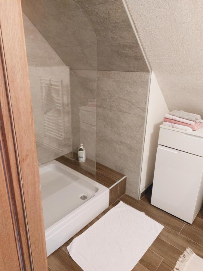 Apartman Cardak Apartment Gospic Luaran gambar