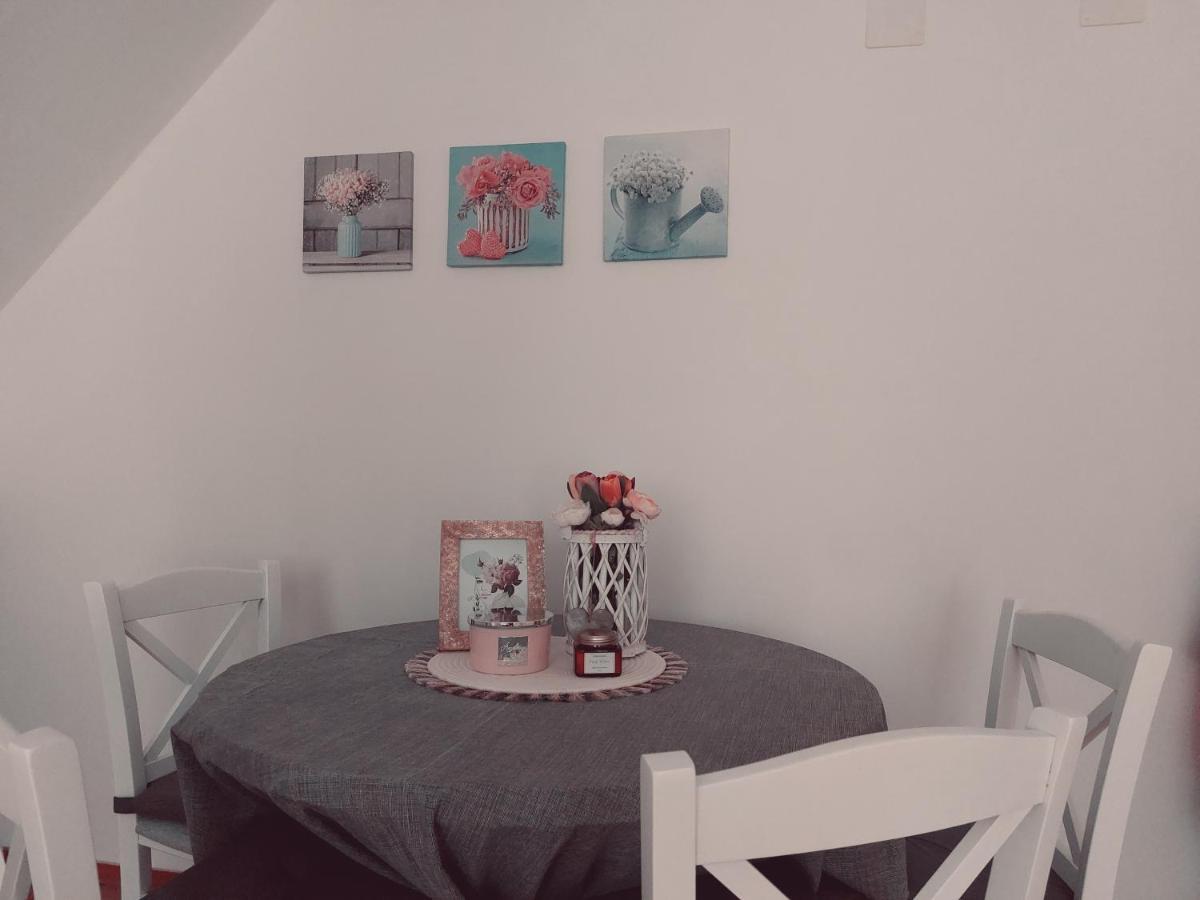 Apartman Cardak Apartment Gospic Luaran gambar