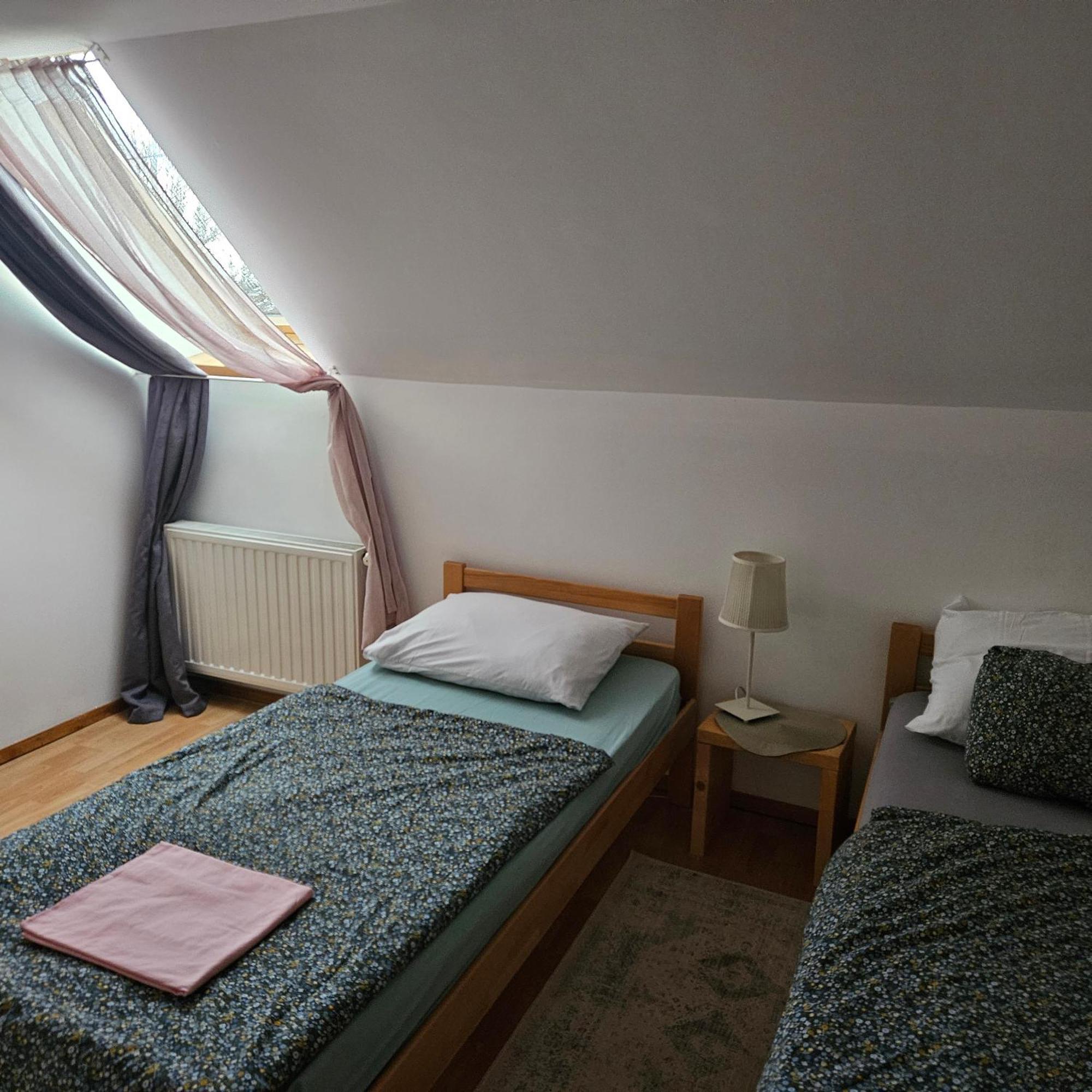 Apartman Cardak Apartment Gospic Luaran gambar
